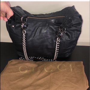 😍Beautiful Authentic Gucci leather purse.😍